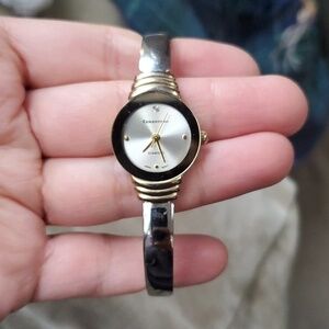Cerentino diamond ladies watch